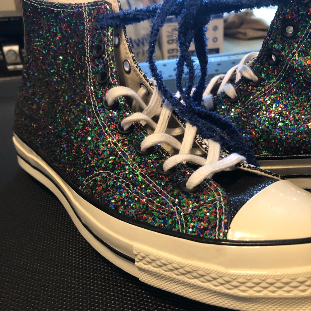 NWT CONVERSE Chuck High Tops